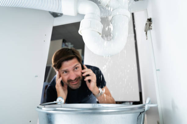Best Drain Cleaning Services  in Sharpsville, PA